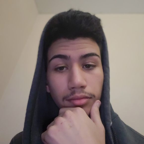 Meet your Posher, Kevin - Picture 1 of 1